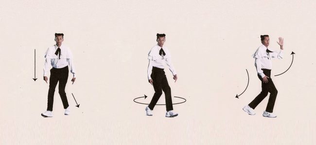 Stromae: it's time for a lesson
