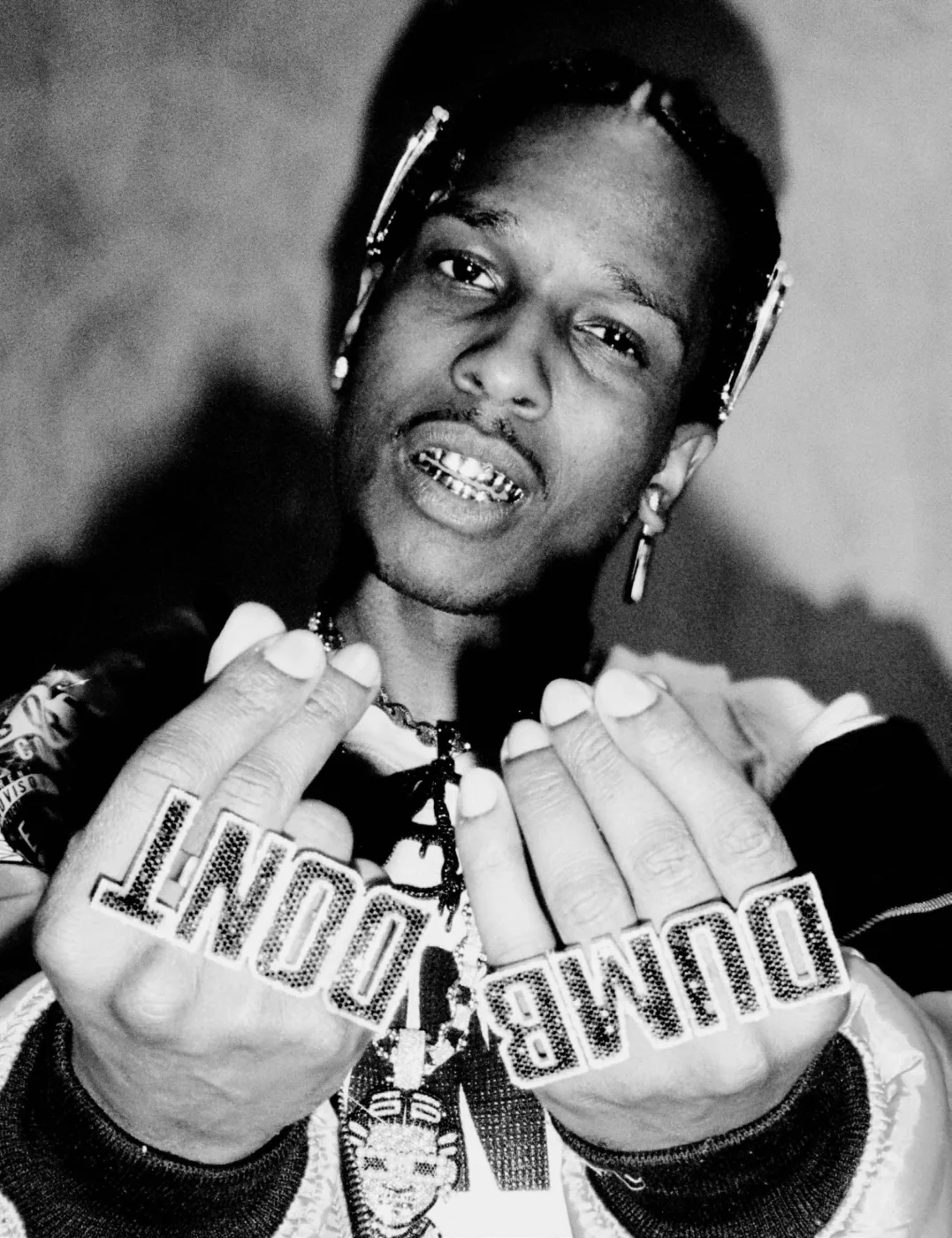 A$AP ROCKY