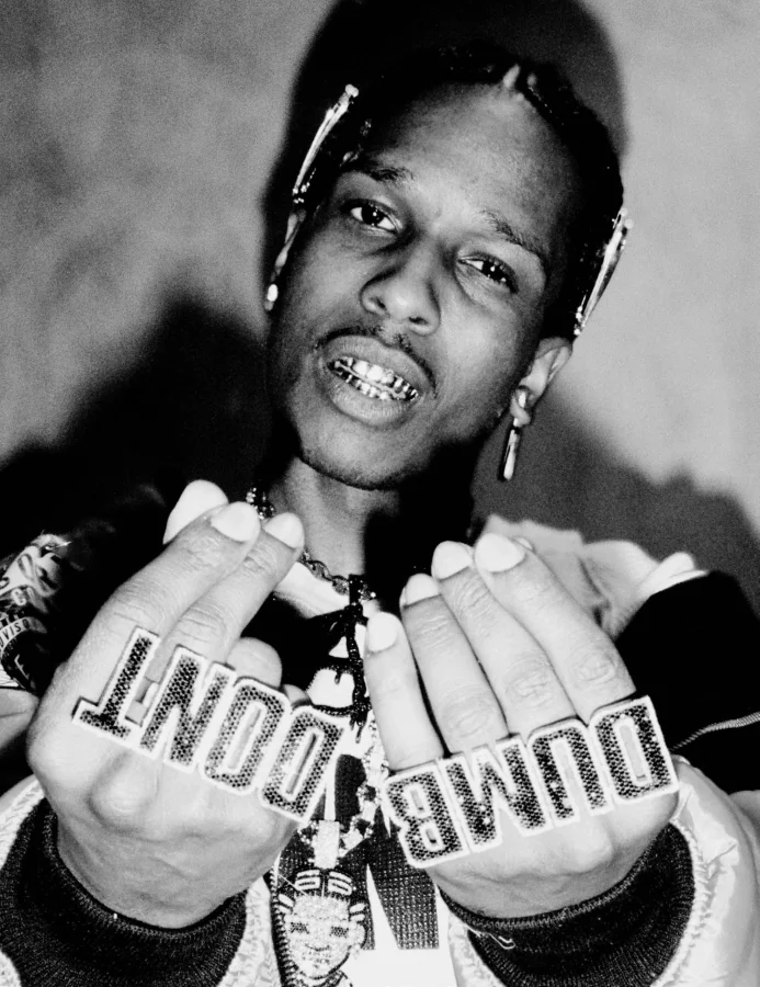 A$AP ROCKY