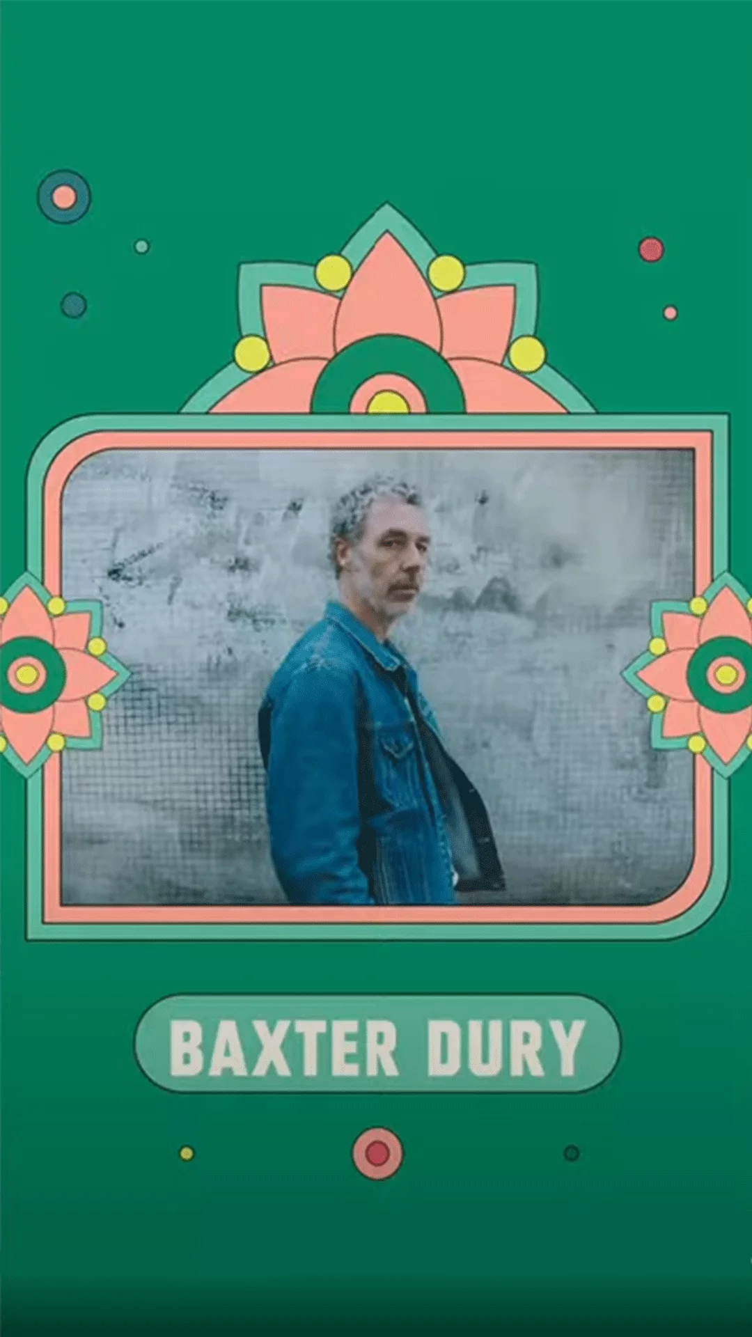 Découvre le Top 3 des duos de Baxter Dury selon Nico Prat !