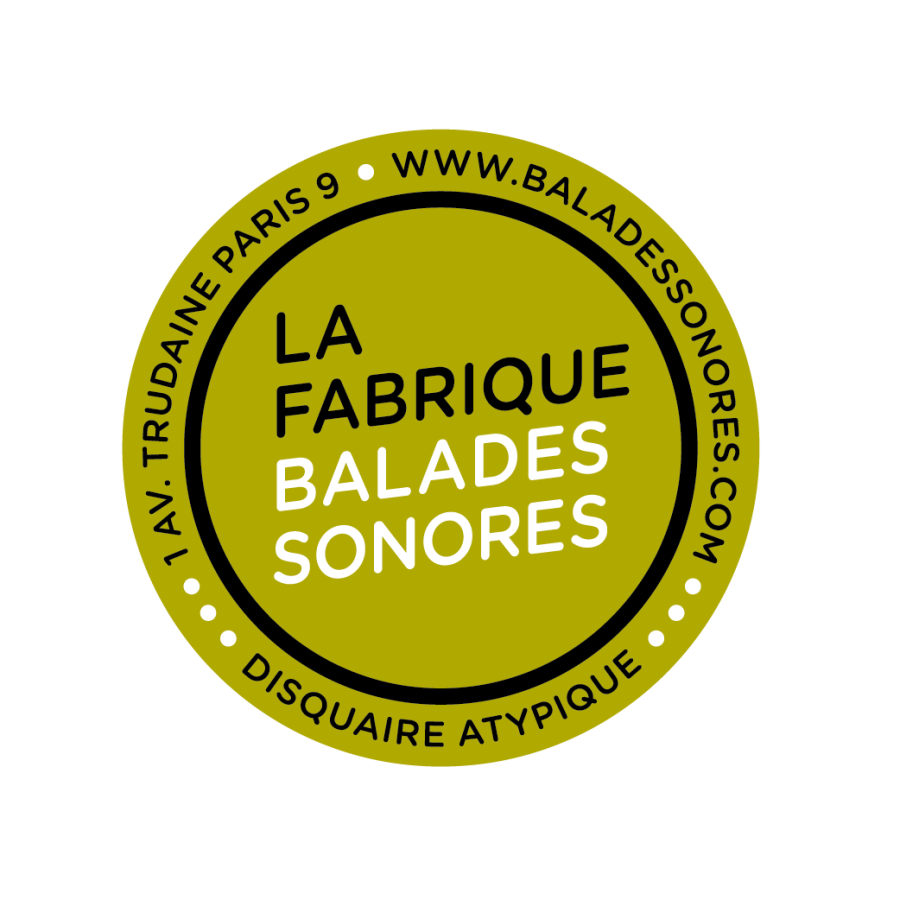 BALADES SONORES