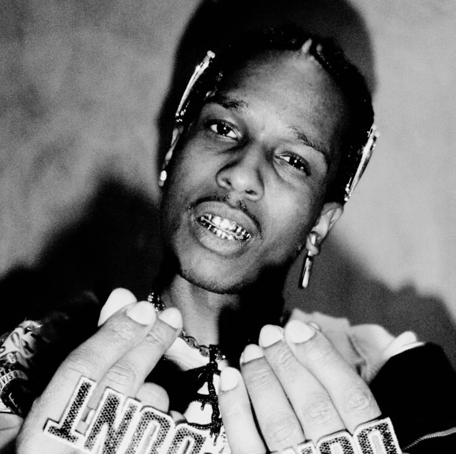 A$AP ROCKY