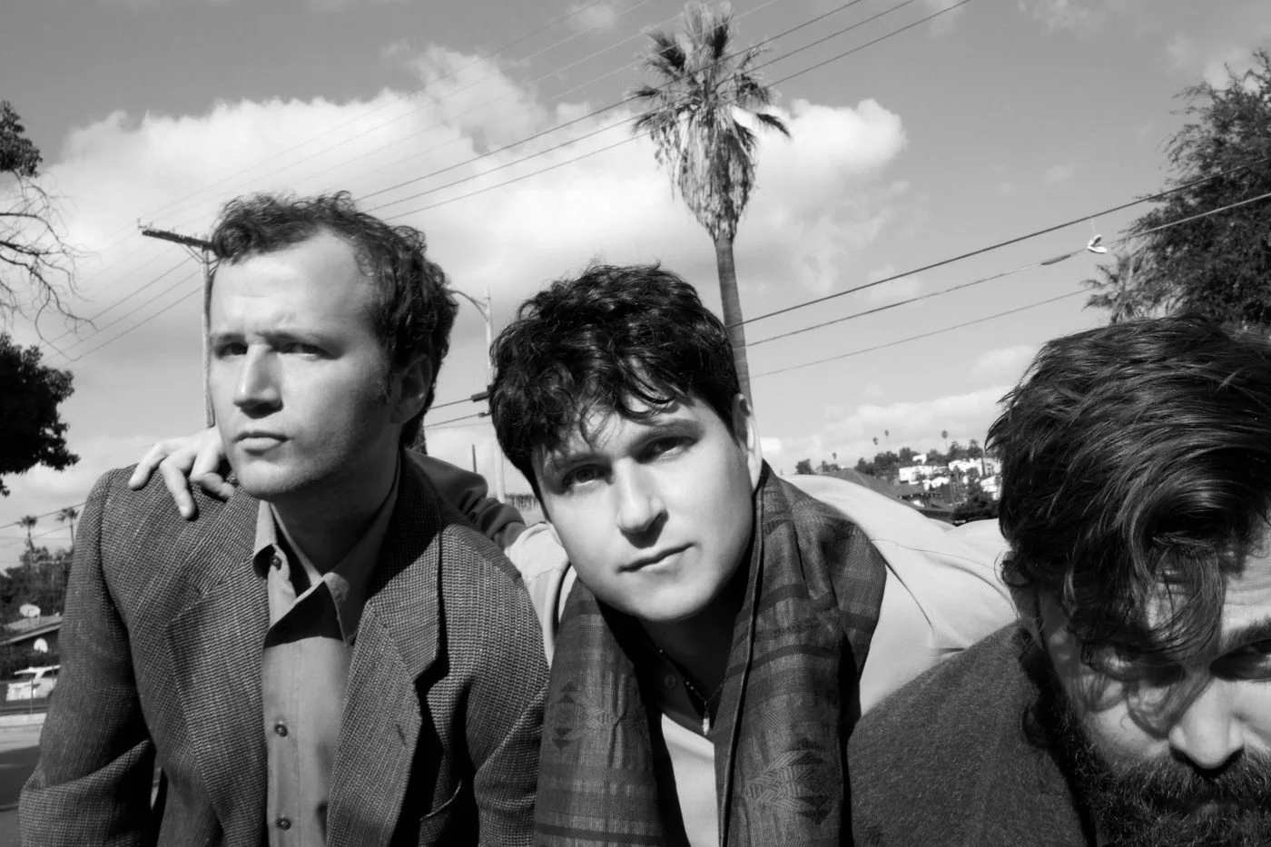 VAMPIRE WEEKEND